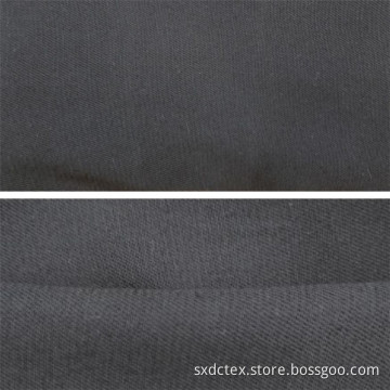 Dyed Plain Rayon Viscose Knit Twill Jersey Fabrics